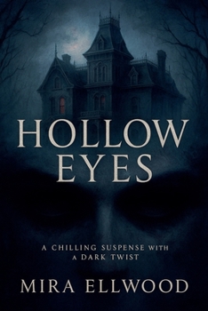 Paperback Hollow Eyes Book