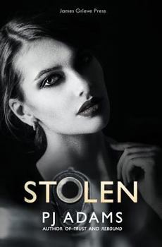 Paperback Stolen Book