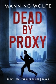 Paperback Dead By Proxy Book