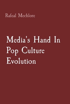 Paperback Media's Hand In Pop Culture Evolution Book