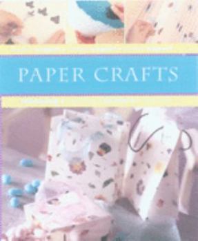 Hardcover Papercrafts (Instant Expert) Book