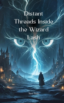 Paperback Distant Threads Inside the Wizard Lash Book