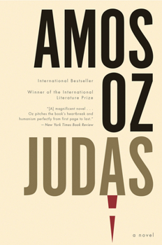 Paperback Judas Book