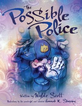 Hardcover The Possible Police Book