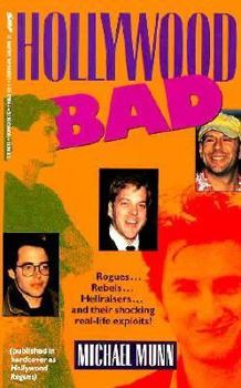 Mass Market Paperback Hollywood Bad Book