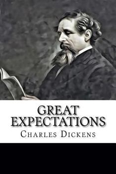 Paperback Great Expectations Book
