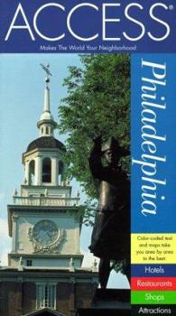 Paperback Philadelphia Book