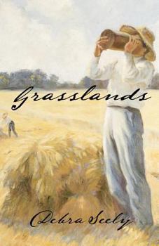 Grasslands - Book #1 of the Thomas Hunter