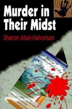 Paperback Murder in Their Midst Book