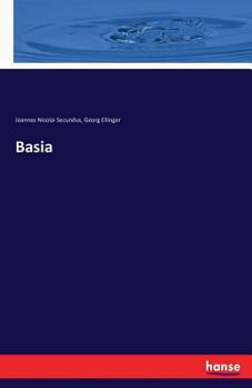 Paperback Basia [German] Book