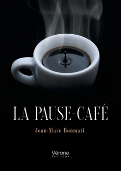 Paperback La pause-café [French] Book