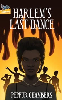 Paperback Harlem's Last Dance Book