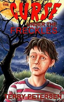 Paperback The Curse Under the Freckles Book