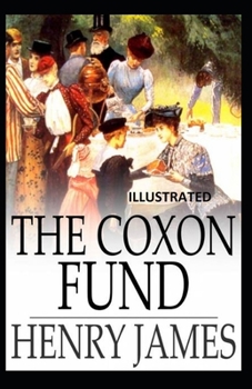 Paperback The Coxon Fund Illustrated Book