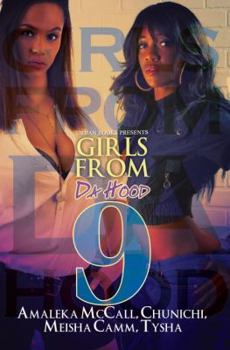 Girls from Da Hood 9 - Book #9 of the Girls from Da Hood