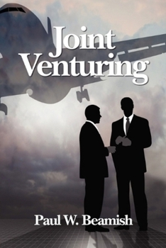 Paperback Joint Venturing Book