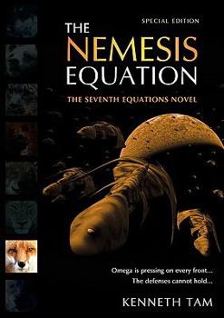 The Nemesis Equation - Book #7 of the Equations