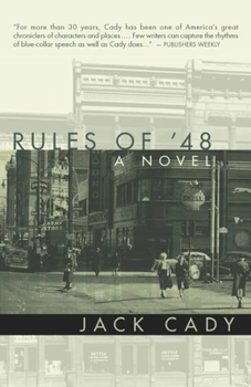 Paperback Rules of '48 Book