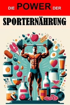 Paperback Die Power der richtigen Sporternährung [German] Book