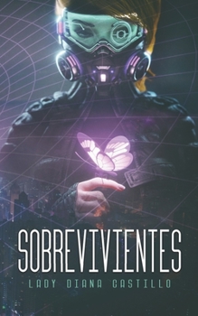 Paperback Sobrevivientes [Spanish] Book