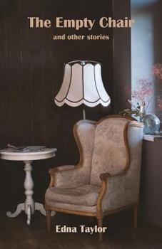 Paperback The Empty Chair: & other stories Book