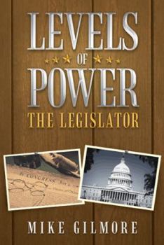 Paperback Levels of Power: The Legislator Book