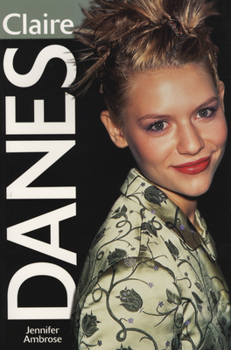 Paperback Claire Danes Book
