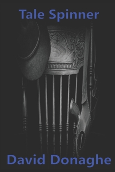 Paperback Tale Spinner Book