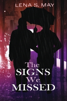 Paperback The Signs We Missed Book