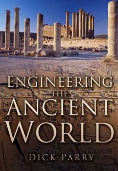 Hardcover Engineering the Ancient World Book