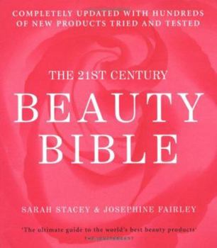 Paperback The 21st Century Beauty Bible Book