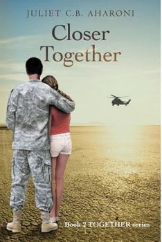 Paperback Closer Together Book