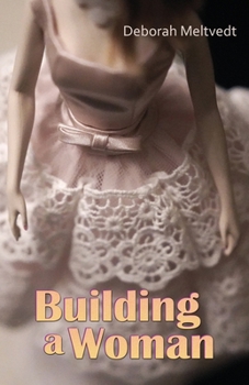 Paperback Building a Woman Book