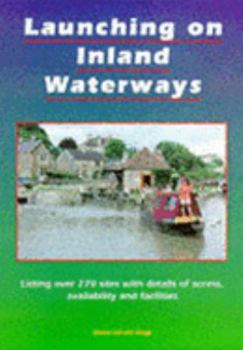 Paperback Launching on Inland Waterways Book
