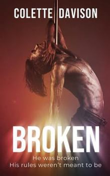 Broken - Book #1 of the Heaven and Hell Club