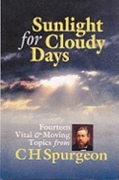Paperback Sunlight for Cloudy Days Book
