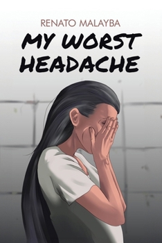 Paperback My Worst Headache Book