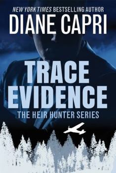 Paperback Trace Evidence Book