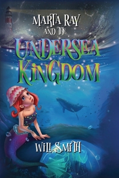 Paperback Marta Ray and the Undersea Kingdom Book
