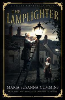 Paperback The Lamplighter: How The Light of God Overcomes Darkness Book