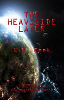 Paperback The Heaviside Layer Book