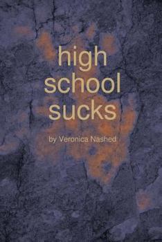 Paperback high school sucks Book