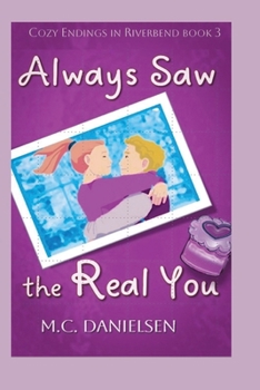 Paperback Always Saw the Real You Book