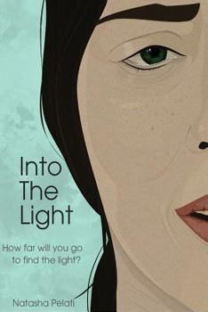 Paperback Into the Light Book