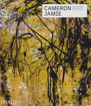 Paperback Cameron Jamie Book