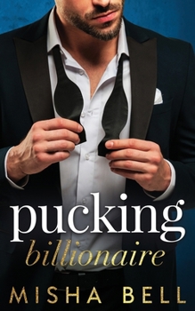 Paperback Pucking Billionaire Book