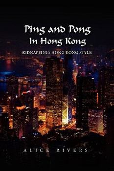 Hardcover Ping and Pong in Hong Kong Book
