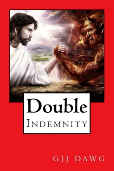 Paperback Double Indemnity Book