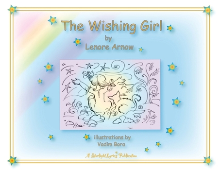 Paperback The Wishing girl Book