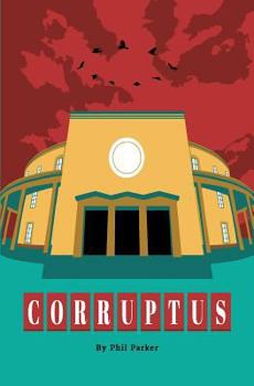 Paperback Corruptus Book